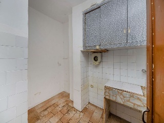 Piso en C/Sant Joan de Ribera, Alcoy (Alicante) 18