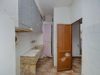 Piso en C/Sant Joan de Ribera, Alcoy (Alicante) 19