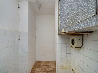 Piso en C/Sant Joan de Ribera, Alcoy (Alicante) 20
