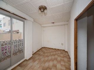 Piso en C/Sant Joan de Ribera, Alcoy (Alicante) 22
