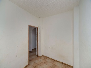 Piso en C/Sant Joan de Ribera, Alcoy (Alicante) 24