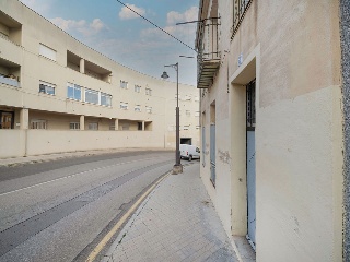 Piso en C/Sant Joan de Ribera, Alcoy (Alicante) 29