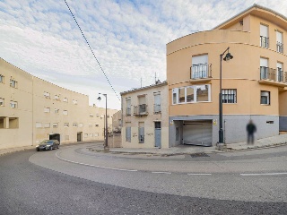 Piso en C/Sant Joan de Ribera, Alcoy (Alicante) 30
