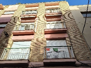 Piso en C/ Lleida - Vilanova i la Geltrù - Barcelona - 3