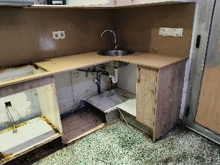 Piso en C/ Lleida - Vilanova i la Geltrù - Barcelona - 6