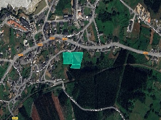 Suelo en O Vicedo - Lugo - 16