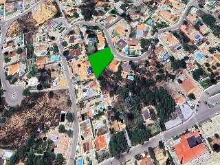Suelo urbano en C/ Altury 5 - Turís - Valencia 15