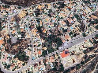 Suelo urbano en C/ Altury 5 - Turís - Valencia 17