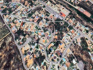 Suelo urbano en C/ Altury 5 - Turís - Valencia 18