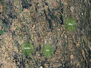 Suelo urbano en C/ Altury 5 - Turís - Valencia 19