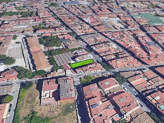 Solar en C/ Nou, Figueres (Girona) 13