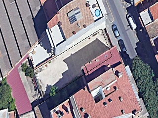 Solar en C/ Nou, Figueres (Girona) 15