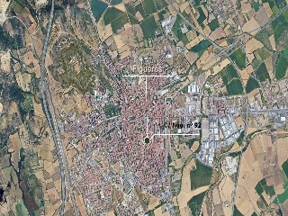 Solar en C/ Nou, Figueres (Girona) 16
