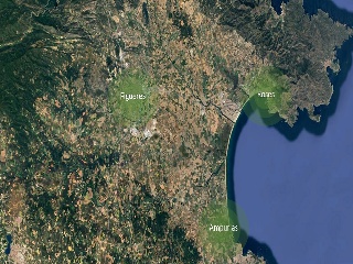 Solar en C/ Nou, Figueres (Girona) 17