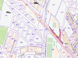 Suelo urbano no consolidado en C/ Siervas de San José - Mérida - Badajoz 10