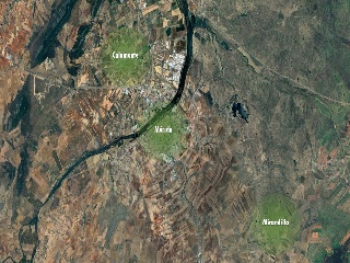 Suelo urbano no consolidado en C/ Siervas de San José - Mérida - Badajoz 13