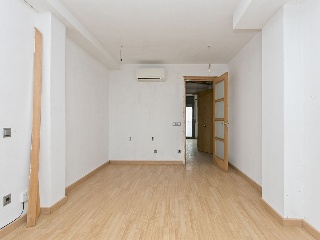 Edificio en construcción en C/ Sant Isidre, Sant Llorenç d´Hortons (Barcelona)  11