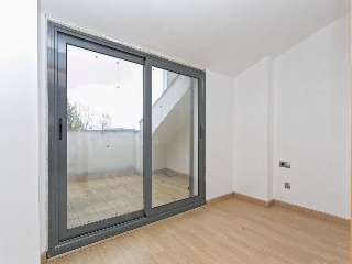 Edificio en construcción en C/ Sant Isidre, Sant Llorenç d´Hortons (Barcelona)  12