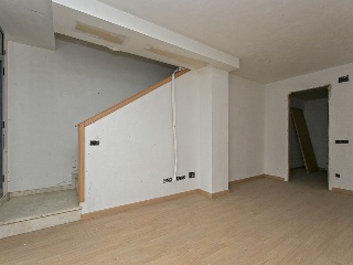 Edificio en construcción en C/ Sant Isidre, Sant Llorenç d´Hortons (Barcelona)  13