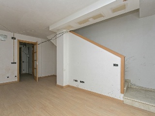 Edificio en construcción en C/ Sant Isidre, Sant Llorenç d´Hortons (Barcelona)  14