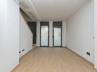 Edificio en construcción en C/ Sant Isidre, Sant Llorenç d´Hortons (Barcelona)  15