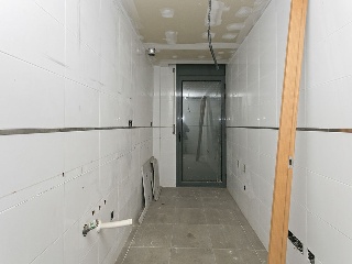 Edificio en construcción en C/ Sant Isidre, Sant Llorenç d´Hortons (Barcelona)  16