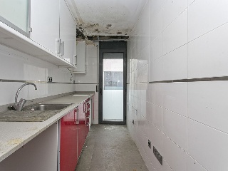 Edificio en construcción en C/ Sant Isidre, Sant Llorenç d´Hortons (Barcelona)  18