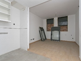 Edificio en construcción en C/ Sant Isidre, Sant Llorenç d´Hortons (Barcelona)  23