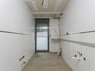Edificio en construcción en C/ Sant Isidre, Sant Llorenç d´Hortons (Barcelona)  25