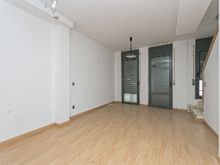 Edificio en construcción en C/ Sant Isidre, Sant Llorenç d´Hortons (Barcelona)  26