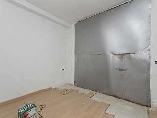 Edificio en construcción en C/ Sant Isidre, Sant Llorenç d´Hortons (Barcelona)  29