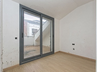 Edificio en construcción en C/ Sant Isidre, Sant Llorenç d´Hortons (Barcelona)  34