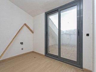 Edificio en construcción en C/ Sant Isidre, Sant Llorenç d´Hortons (Barcelona)  35