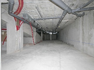 Edificio en construcción en C/ Sant Isidre, Sant Llorenç d´Hortons (Barcelona)  41