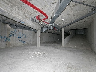 Edificio en construcción en C/ Sant Isidre, Sant Llorenç d´Hortons (Barcelona)  42