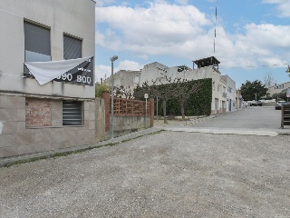 Edificio en construcción en C/ Sant Isidre, Sant Llorenç d´Hortons (Barcelona)  45