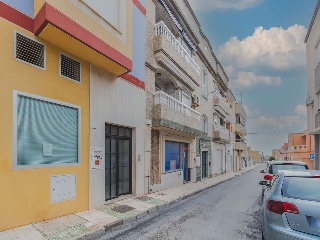Piso en C/ Zabaleta - Vícar - Almería 25