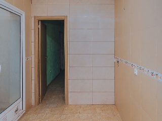 Piso en C/ Zabaleta - Vícar - Almería 28