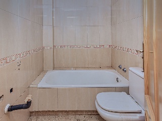 Piso en C/ Zabaleta - Vícar - Almería 34
