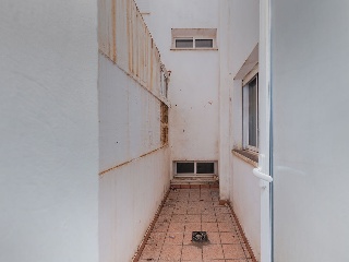 Piso en C/ Zabaleta - Vícar - Almería 35