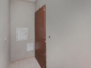 Piso en C/ Zabaleta - Vícar - Almería 36
