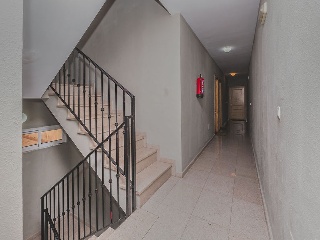 Piso en C/ Zabaleta - Vícar - Almería 37