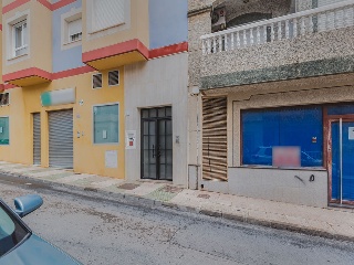 Piso en C/ Zabaleta - Vícar - Almería 41