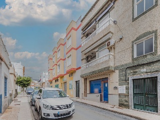 Piso en C/ Zabaleta - Vícar - Almería 42