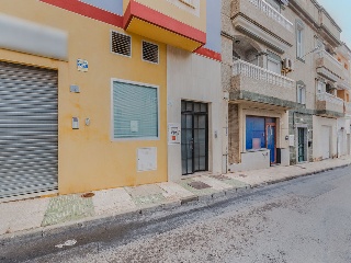 Piso en C/ Zabaleta - Vícar - Almería 43