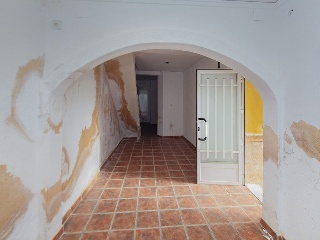 Chalet adosado en C/ Santísimo Cristo de la Salud, Palma de Gandía (Valencia) 23