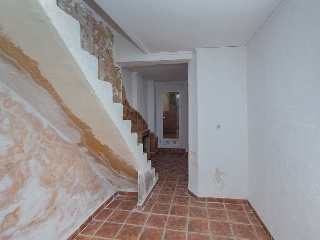 Chalet adosado en C/ Santísimo Cristo de la Salud, Palma de Gandía (Valencia) 25