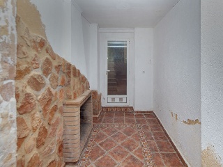 Chalet adosado en C/ Santísimo Cristo de la Salud, Palma de Gandía (Valencia) 26