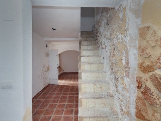 Chalet adosado en C/ Santísimo Cristo de la Salud, Palma de Gandía (Valencia) 27