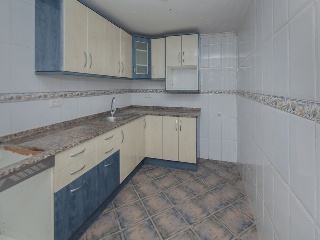 Chalet adosado en C/ Santísimo Cristo de la Salud, Palma de Gandía (Valencia) 28
